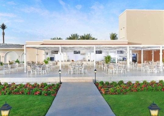 JAZ MIRABEL PARK CLUB 3