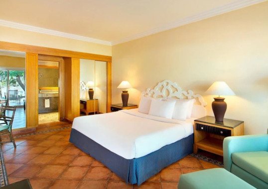 JAZ SHARM DREAMS 12
