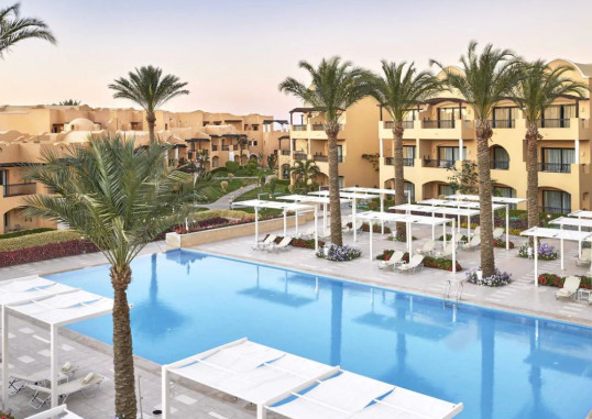 JAZ SOLAYA RESORT 1