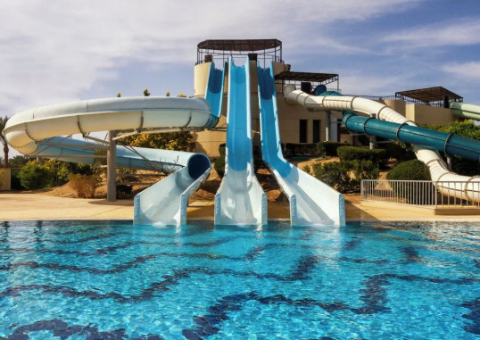 JAZ SOLAYA RESORT 3