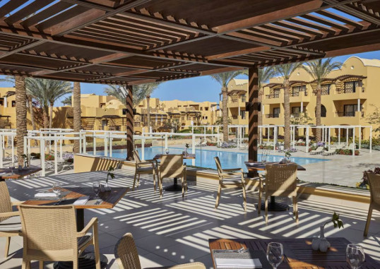 JAZ SOLAYA RESORT 8