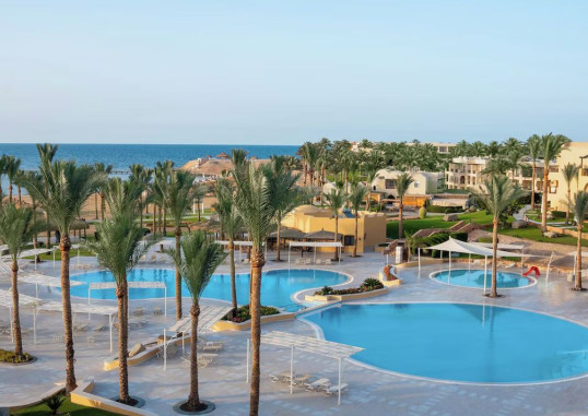 JAZ SOLAYA RESORT 4