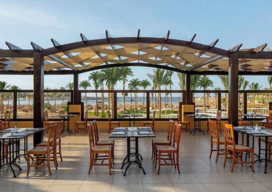 JAZ SOLAYA RESORT 7