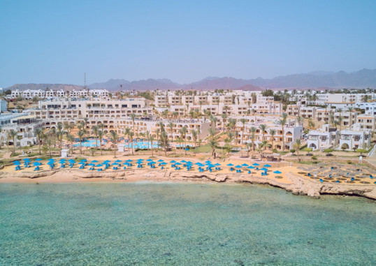 PICKALBATROS ROYAL GRAND SHARM 15
