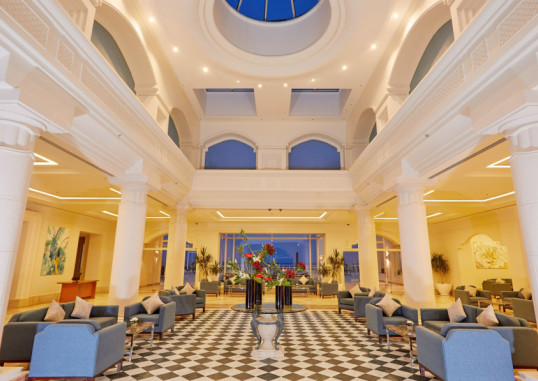 PICKALBATROS ROYAL GRAND SHARM 58