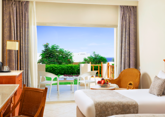 PICKALBATROS ROYAL GRAND SHARM 19