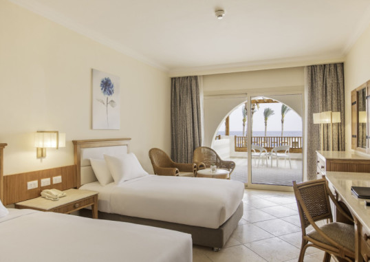 PICKALBATROS ROYAL GRAND SHARM 20