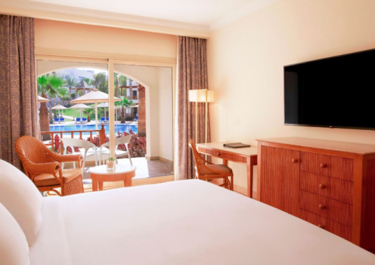 PICKALBATROS ROYAL GRAND SHARM 27