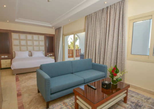 PICKALBATROS ROYAL GRAND SHARM 28