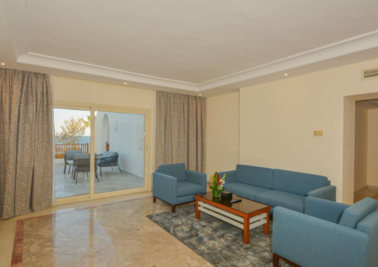 PICKALBATROS ROYAL GRAND SHARM 30