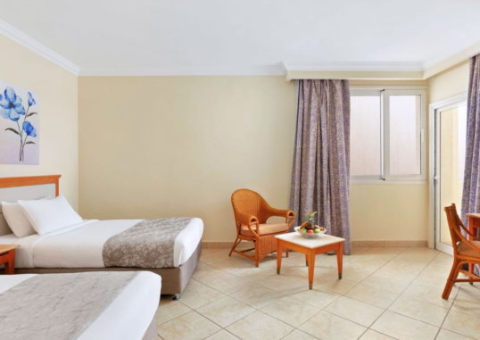 PICKALBATROS ROYAL GRAND SHARM 35