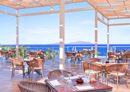 PICKALBATROS ROYAL GRAND SHARM 38