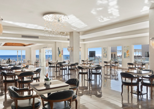 PICKALBATROS ROYAL GRAND SHARM 39