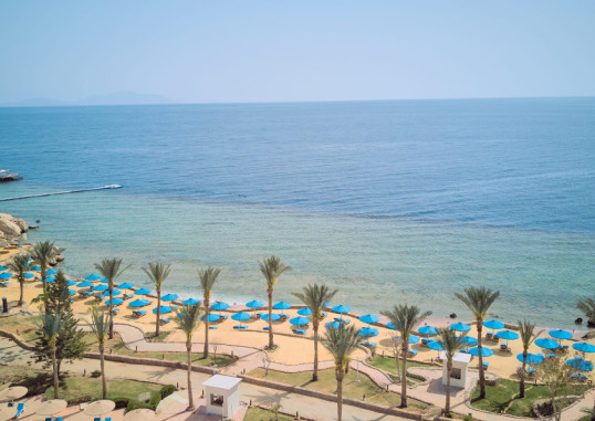 PICKALBATROS ROYAL GRAND SHARM 47