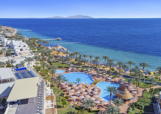 PICKALBATROS ROYAL GRAND SHARM 53