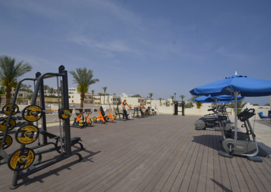 PICKALBATROS ROYAL GRAND SHARM 63