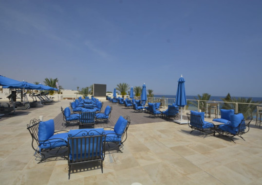 PICKALBATROS ROYAL GRAND SHARM 65