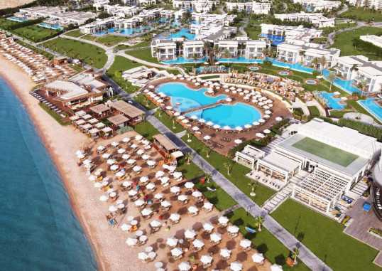 RIXOS PREMIUM MAGAWISH 2