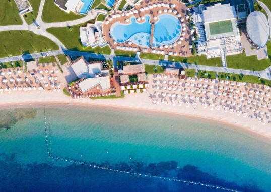 RIXOS PREMIUM MAGAWISH 4
