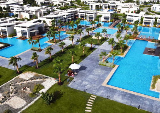 RIXOS PREMIUM MAGAWISH 5