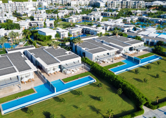 RIXOS PREMIUM MAGAWISH 6