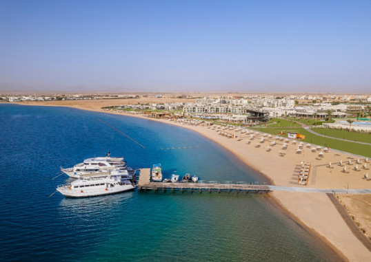 RIXOS PREMIUM MAGAWISH 7