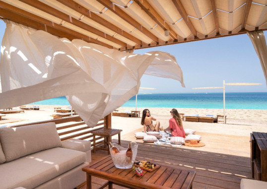RIXOS PREMIUM MAGAWISH 8