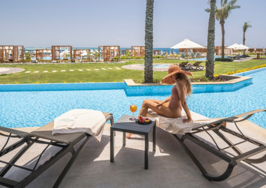 RIXOS PREMIUM MAGAWISH 9