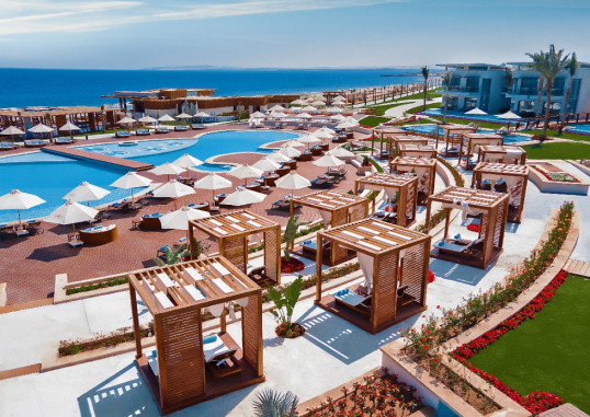 RIXOS PREMIUM MAGAWISH 10