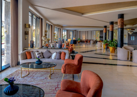RIXOS PREMIUM MAGAWISH 11