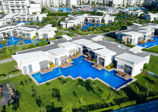 RIXOS PREMIUM MAGAWISH 12