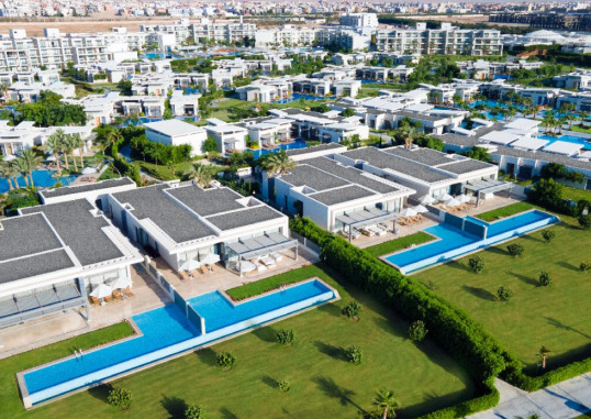 RIXOS PREMIUM MAGAWISH 14