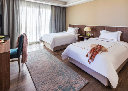 RIXOS PREMIUM MAGAWISH 15