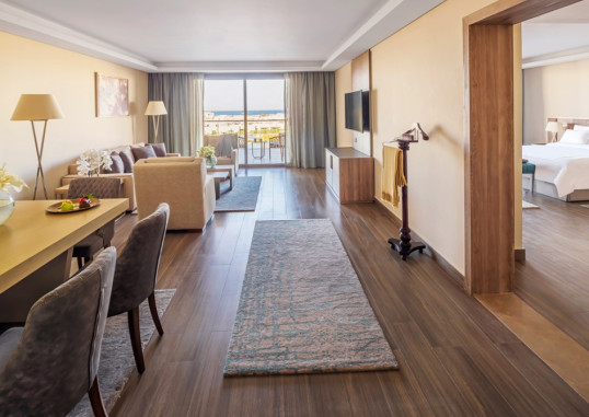 RIXOS PREMIUM MAGAWISH 16