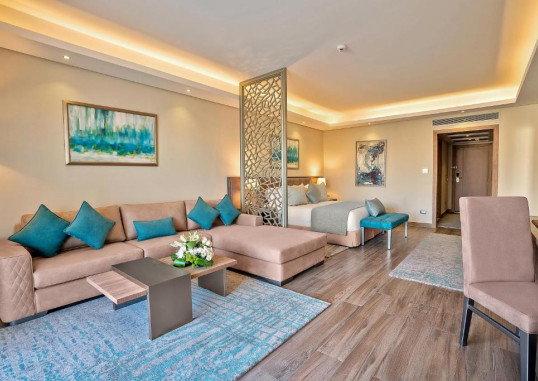 RIXOS PREMIUM MAGAWISH 17