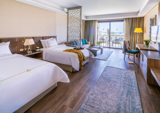 RIXOS PREMIUM MAGAWISH 19