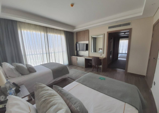 RIXOS PREMIUM MAGAWISH 20