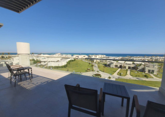RIXOS PREMIUM MAGAWISH 21
