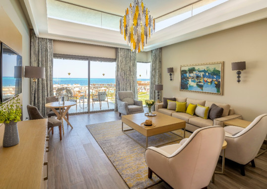 RIXOS PREMIUM MAGAWISH 23