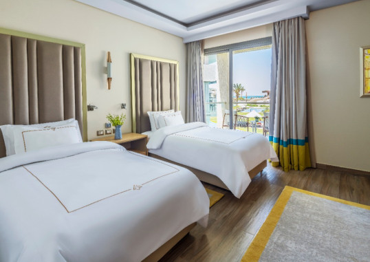 RIXOS PREMIUM MAGAWISH 24