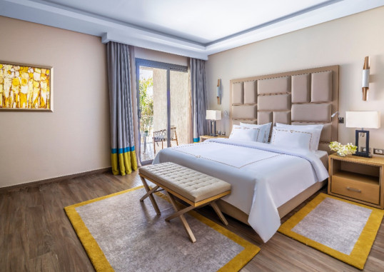 RIXOS PREMIUM MAGAWISH 25