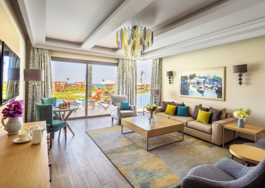 RIXOS PREMIUM MAGAWISH 27