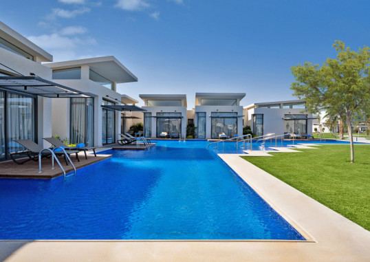 RIXOS PREMIUM MAGAWISH 30