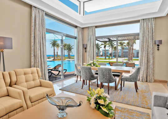 RIXOS PREMIUM MAGAWISH 31