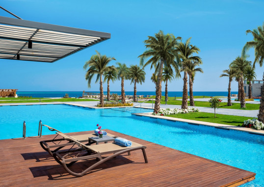RIXOS PREMIUM MAGAWISH 33