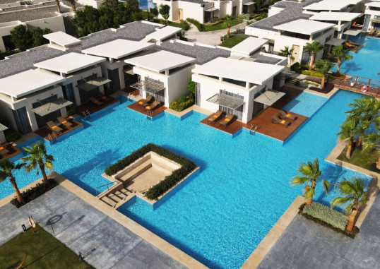 RIXOS PREMIUM MAGAWISH 35