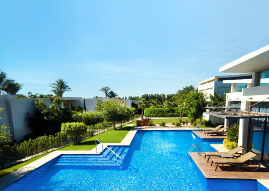 RIXOS PREMIUM MAGAWISH 37