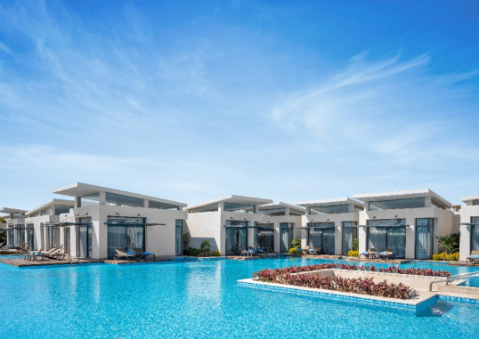 RIXOS PREMIUM MAGAWISH 40
