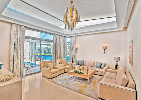 RIXOS PREMIUM MAGAWISH 44