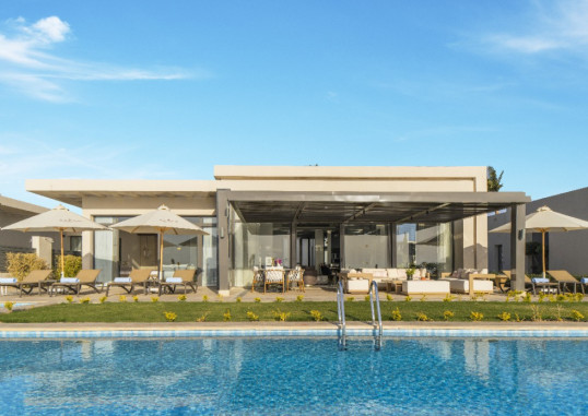 RIXOS PREMIUM MAGAWISH 45